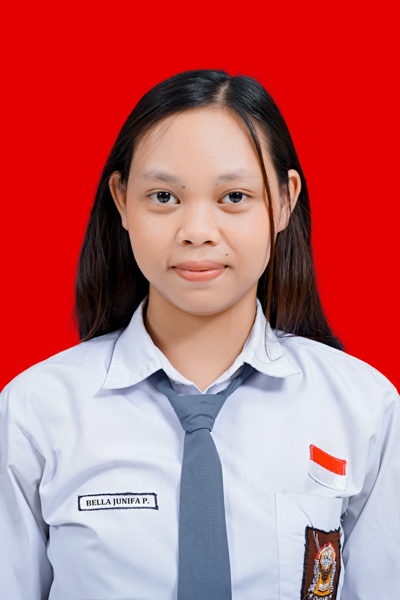 Bella Junifa Putri - SMAN 21 Bandung
